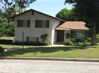 1515 Bellevue Rd, Redlands, CA 92373