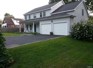 88 Highland Ave, Ansonia, CT 06401