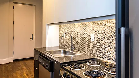 Rented by Nooklyn NYC LLC