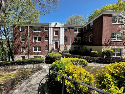63 N Rockledge Road #GC, Bronxville, NY, 10708