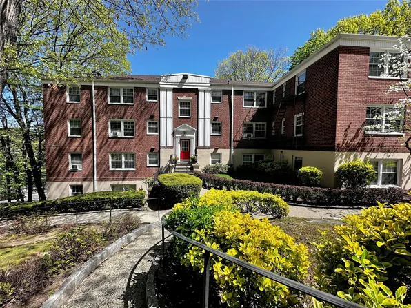 63 N Rockledge Road #GC, Bronxville, NY 10708
