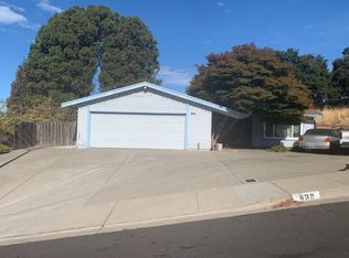 809 Ketch Ct, Rodeo, CA 94572