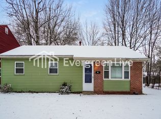 4698 Dundee Ave, Columbus, OH 43227