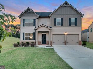 300 Lakeridge Ct, Covington, GA 30016