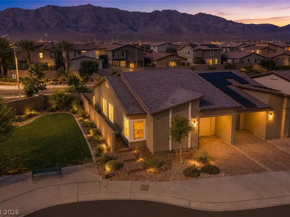 4426 Meadow Glade Ave, North Las Vegas, NV 89084