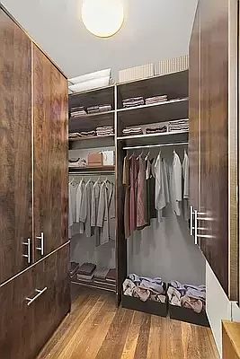 4th image of 88 Greenwich St APT 1910