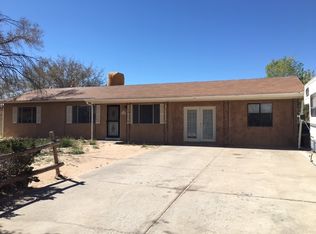 1405 32nd Cir SE, Rio Rancho, NM 87124