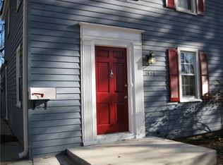 2656 Salem Rd, Saint Louis, MO 63144