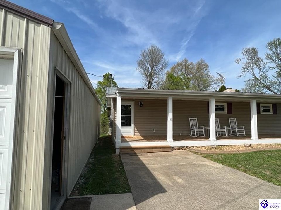 2982 Cannons Point Ln, Mc Daniels, KY 40152 Zillow