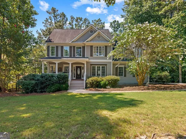 531 Wintergreen Way, Canton, GA 30115