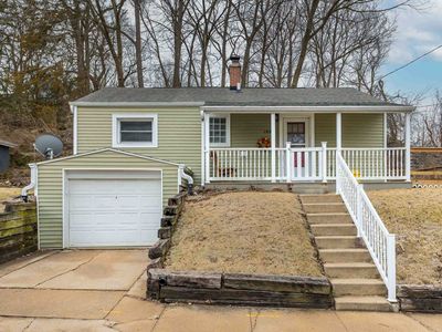 1897 Adair St, Dubuque, IA, 52001