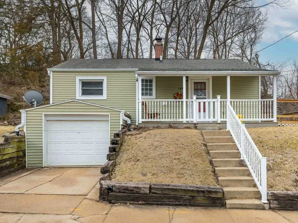 1897 Adair St, Dubuque, IA 52001