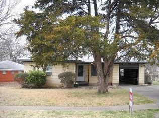 303 Cypress St, Duncanville, TX 75137