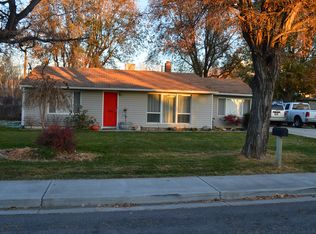 633 S 600 W, Payson, UT 84651