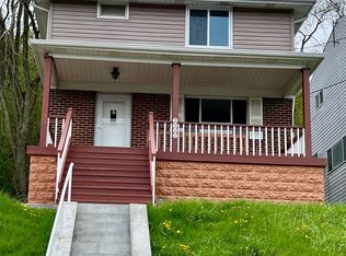 2909 Homehurst Ave, Pittsburgh, PA