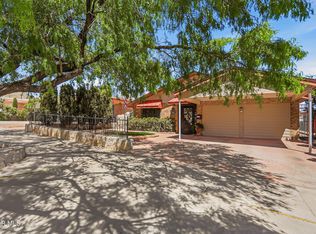 3625 Wickham Ave, El Paso, TX 79904