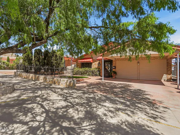 3625 Wickham Ave, El Paso, TX 79904