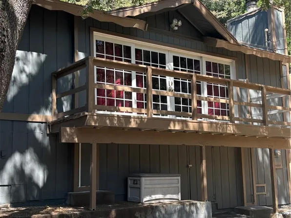 23801 Zuger Dr, Crestline, CA 92325