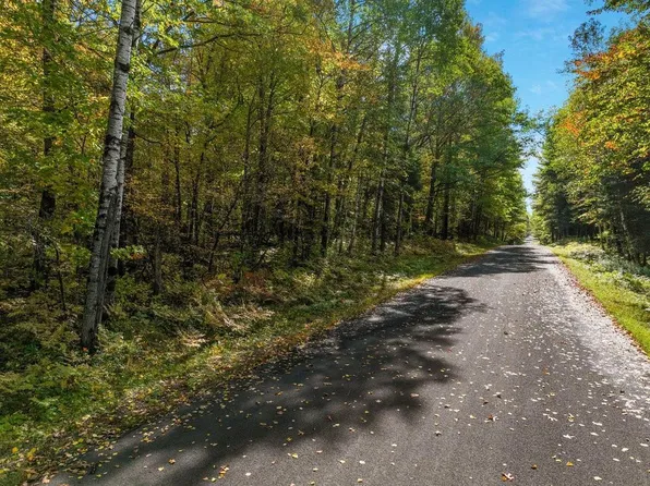 0 Paddock Road, Hayward, WI 54843