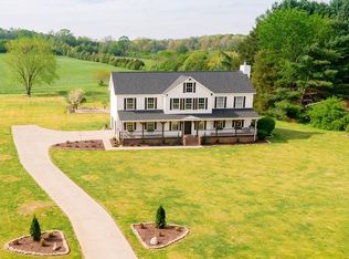 2116 County Road 700, Riceville, TN 37370