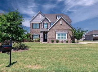 1311 Witherspoon Dr, Prattville, AL 36066