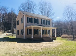 10 Murdock Rd, East Nassau, NY 12062