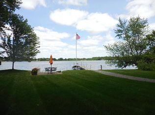4724 Lake Sarah Dr S, Maple Plain, MN 55359