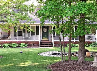 8000 Neil Armstrong Ct, Browns Summit, NC 27214