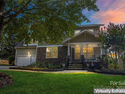 415 Pinnacle Ln, Huntersville, NC, 28078