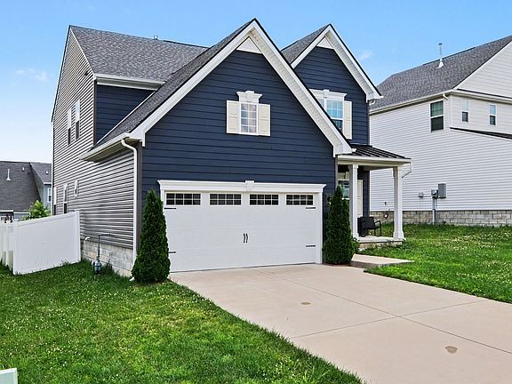 2nd image of 809 Mill Tree Ct