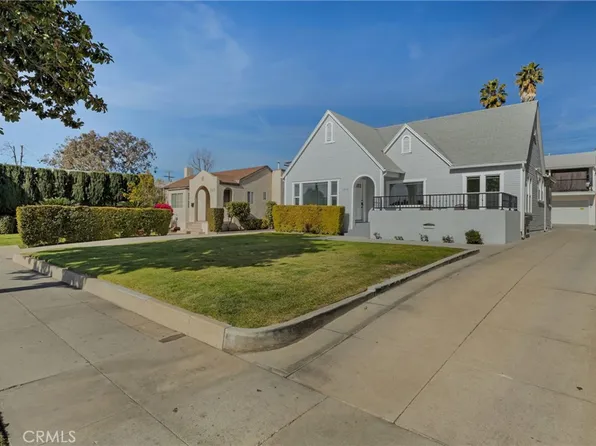 1415 East Broadway, Glendale, CA 91205