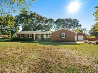 166 Walker Rd NW, Cartersville, GA 30121