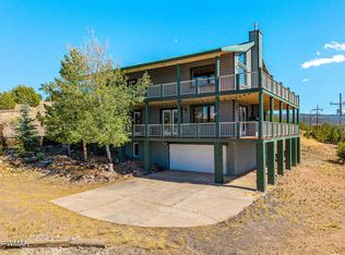 148 N Sunset Cir, Eagar, AZ 85925