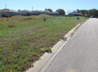 Tbd Echo Valley Cir, Reeds Spring, MO 65737