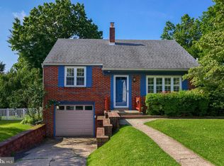 20 Darlin Dr, Reading, PA