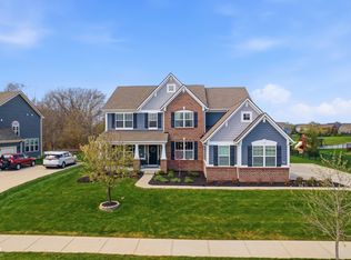 13338 Lansbury Ln, Fishers, IN 46037