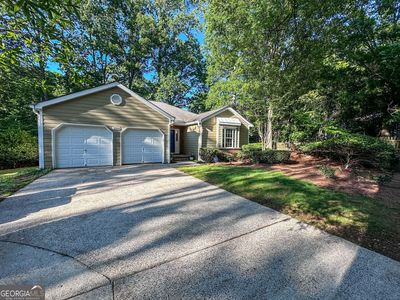 2160 Towne Manor Dr NW, Kennesaw, GA, 30144