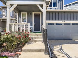 8957 Red Bud St, Parker, CO 80134