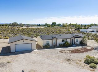 4301 Horseshoe Dr, Fallon, NV 89406