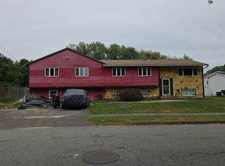 60 Harrison Ave, Peabody, MA 01960