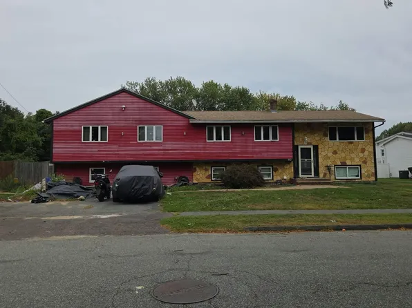 60 Harrison Ave, Peabody, MA 01960