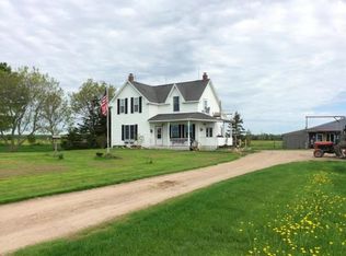 3686 W Town Line Rd, Pickford, MI 49774