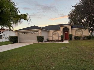 705 Platypus Ct, Poinciana, FL 34759