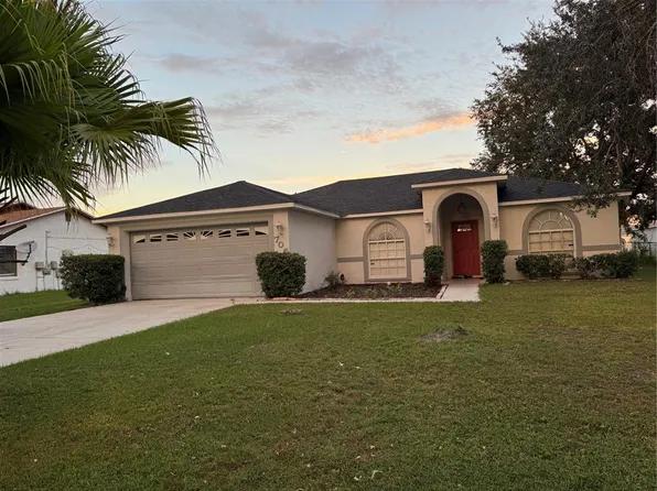 705 Platypus Ct, Poinciana, FL 34759