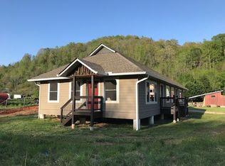 123 Creative Cv #123, Canton, NC 28716