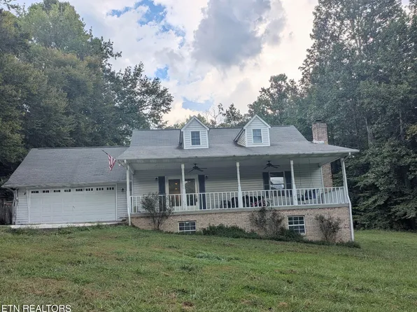 923 Marlow Cir, Clinton, TN 37716