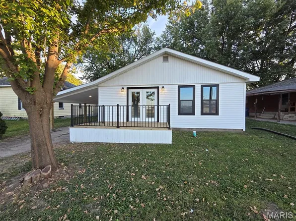 1003 Hampton Ln, Canton, MO 63435