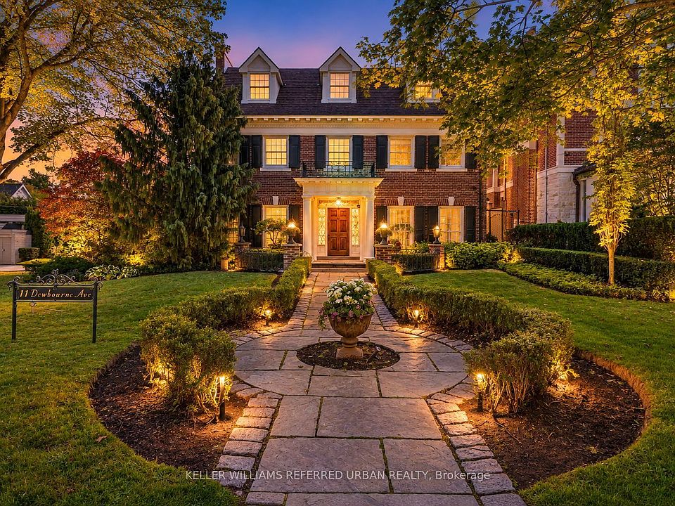 1st image of 11 Dewbourne Ave