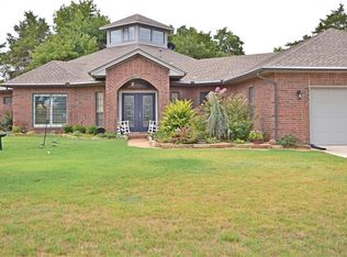 4901 W Canyon Rd, Guthrie, OK 73044