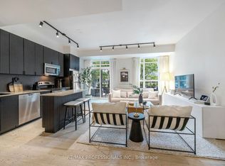 155 Legion Rd N #402, Toronto, ON M8Y0A7